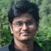 Akash Krishnadoss