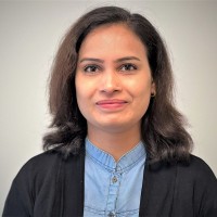 Kalyani Joshi