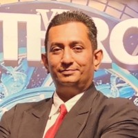 Prashant Nanji