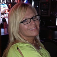 Lorrie Hall
