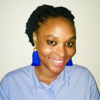 Mpho Nare