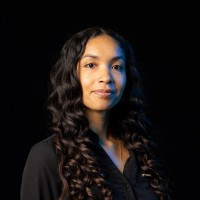 Julie Kabamba