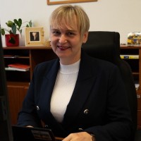 Ivana Antalová