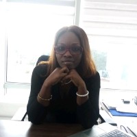 Gifty Oppong