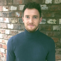 Patrick Howley