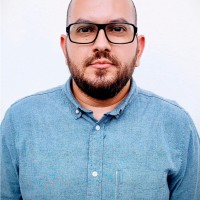 Jeffry Araya Mora