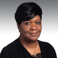 Tamia Mitchell