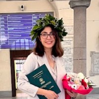 Maryam Sajedinia