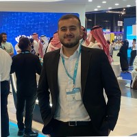 Ali Mshawrab
