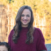 Amanda Burgon