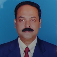 Dr. Prasad M.P