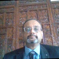 Dhananjay Bapat