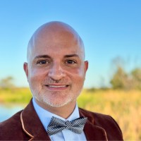 Bart Hamlin II