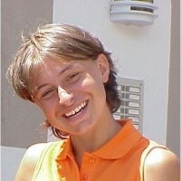 Daniela Perathoner