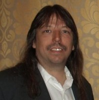 David Weickert