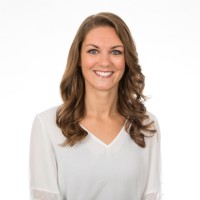 Amber Sharlow