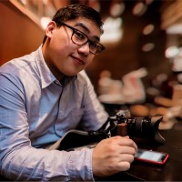 Michael Schultz Tang
