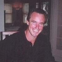 Scott Carpenter
