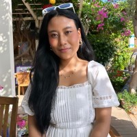 Kinzang Lhamo