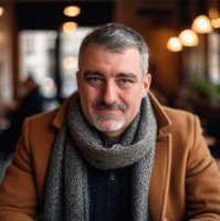 Frederic Coulombe