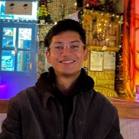 Udayan Larje