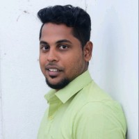 Gogula Kannan M.