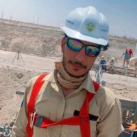 Mohammed Salih