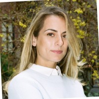 Sofia Theofilaktidis