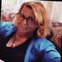 Donna Ferguson
