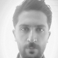 Hamed Nouri