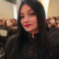 Sara Amorim Lopes