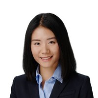 Rachel He, FRM