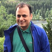 Ritwik Khare