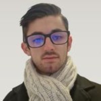 Mickaël Gianoglio-Guillaud