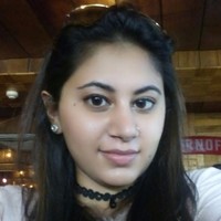 Vriti Kapoor