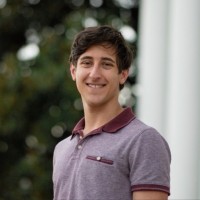 Ben Robinson