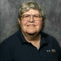 June Sidlauskas