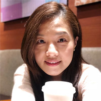 Ashley Chuang