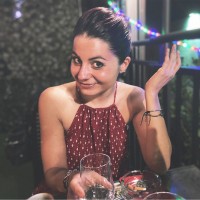 Chiara Traversari
