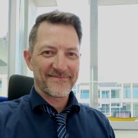 Rex Oldford, P. Eng., MTM