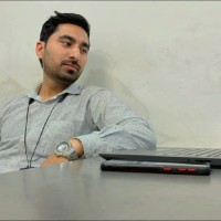 Sanjay Singh Patwal