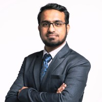 Mohammad Atif Siddiqui