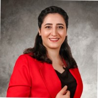 Zahra Seidi