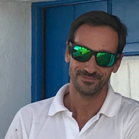 Alfredo Chambel