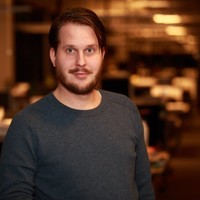 Joel Eriksson