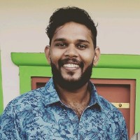 Amal saseendran