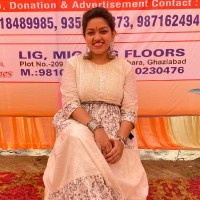 Jahnvi Dev Singh