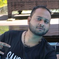 Vasudev jha