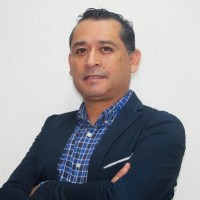 Danny Flores Guillén