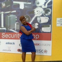 Thobile Pinky Mkhize